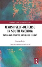 Jewish Self-Defense in South America