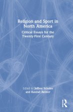 Religion and Sport in North America