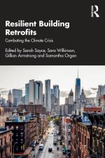 Resilient Building Retrofits