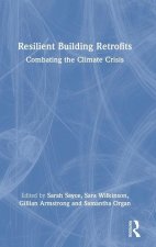 Resilient Building Retrofits