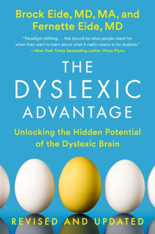 Dyslexic Advantage (Revised and Updated)
