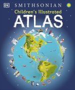 Children's Illustrated Atlas: Revised and Updated Edition