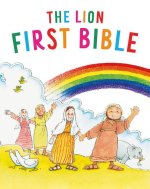 Lion First Bible 2nd edition