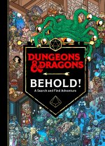 Dungeons & Dragons Behold!