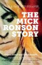 Mick Ronson Story