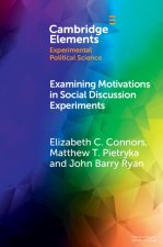 Examining Motivations in Interpersonal Communication Experiments