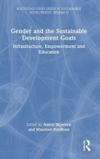 Gender and the Sustainable Development Goals