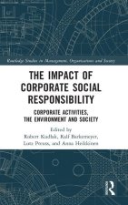 Impact of Corporate Social Responsibility