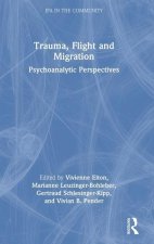 Trauma, Flight and Migration
