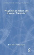 Pragmatics in Korean and Japanese Translation