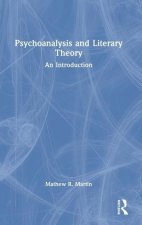 Psychoanalysis and Literary Theory