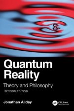 Quantum Reality