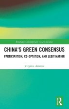 China's Green Consensus