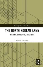 North Korean Army