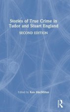 Stories of True Crime in Tudor and Stuart England