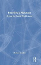 Bourdieu's Metanoia