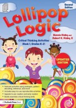 Lollipop Logic
