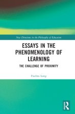 Essays in the Phenomenology of Learning