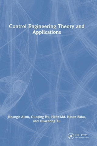 Control Engineering Theory and Applications