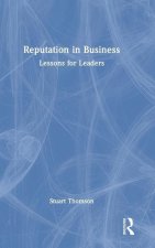 Reputation in Business
