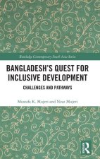 Bangladesh's Quest for Inclusive Development