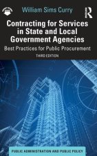 Contracting for Services in State and Local Government Agencies