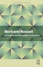 Essay on the Foundations of Geometry