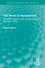 Roots of Appeasement