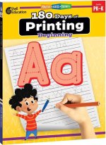 180 Days of Printing: Beginning: Practice, Assess, Diagnose