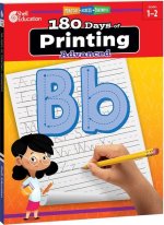 180 Days of Printing: Advanced: Practice, Assess, Diagnose