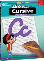 180 Days of Cursive: Beginning: Practice, Assess, Diagnose