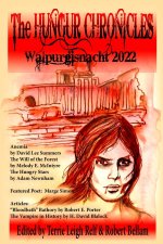 Hungur Chronicles Walpurgisnacht 2022