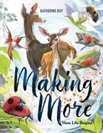Making More
