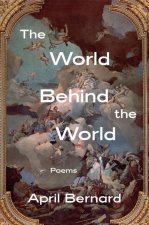 World Behind the World - Poems