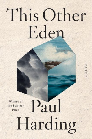 This Other Eden - A Novel
