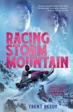 Racing Storm Mountain