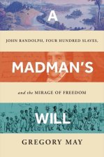 Madman's Will