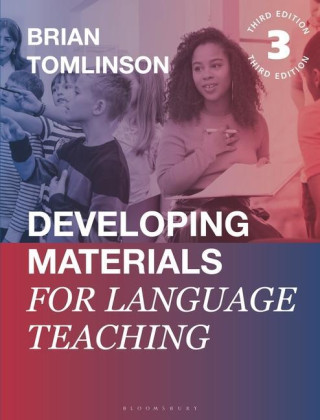 Developing Materials for Language Teaching