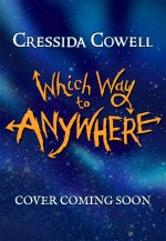 Which Way to Anywhere