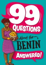 99 QUESTIONS ABOUT ... ANSWERED THE B