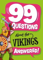 99 QUESTIONS ABOUT ... ANSWERED THE V