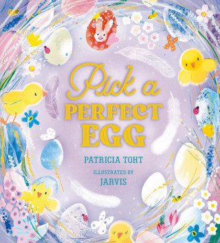 Pick a Perfect Egg