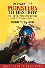 In Search of Monsters to Destroy