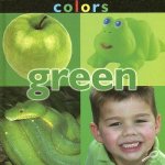 Colors: Green