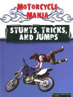 Stunts, Tricks, and Jumps