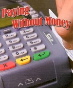 Paying Without Money