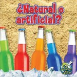 Natural O Artificial?: Natural or Man-Made?