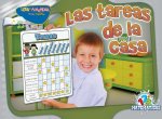 Las Tareas de la Casa: Mulberry Bush