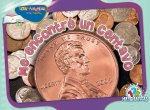 Me Encontré Un Centavo: Found a Penny