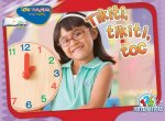 Tikiti, Tikiti, Toc: Hickory, Dickory, Dock